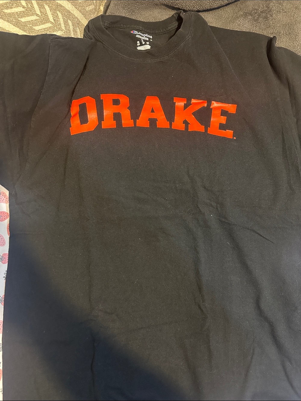Drake tshirt